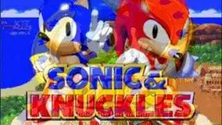Sonic 3 Music: Drowning