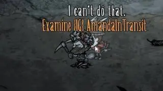 Don't Starve Together - BE COOL BREH!!! (Instagib Gaming Let's Play)