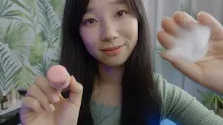 Sleep Well Tonight🌙 ASMR