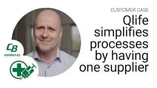 Customer Case: Qlife