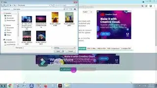 Easily combine multiple JPG images into a single PDF file
