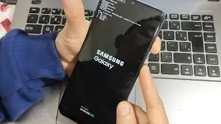 Como formatar o Samsung A03