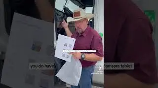 WUWW- Packets in the trucks