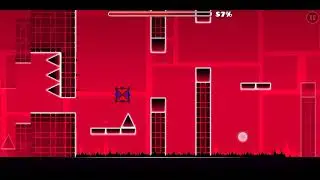 Geometry Dash #7 Jumper