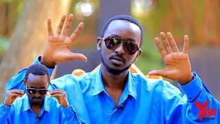 YAGO:AGARUTSE KGL//AREKUYE BOMBE YAKA UMURIRO💀🤬 GOLIATH ARIHE?