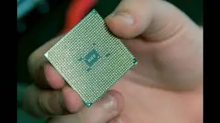 Появились новые данные о мобильных процессорах AMD