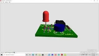 PCB design Part-1 _ calculation of components value