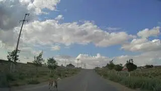Gözlü Mahallesi  Haziran 2020