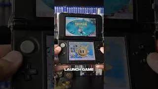 This Launch Nintendo 3DS Game Was UNDERWHELMING