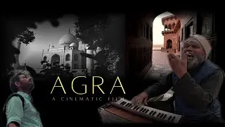 Taj Mahal, India | Most beautiful cinematic video of Agra|Agra fort, Fatehpur Sikri #tajmahal #india