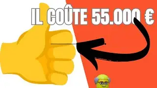 Il paie 55.000 pour… un émoji !