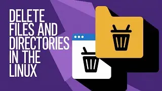 How to Delete Files and Directories in the Linux Terminal