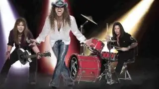 Rock Sugar interview with WWRR 105 The River Part 1