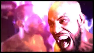 Fight Night Mma Promo | After Effects template