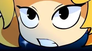 Mighty Switch-A-lot [MASHUP] [18+]