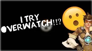 Rift plays Overwatch!!?