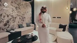 تم افتتاح مشروع جيا بحي الملقا