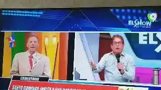Negro Santos  solidaridad