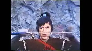 Kaiketsu Lion Maru henshin