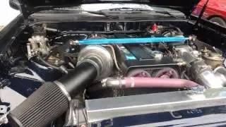 PacNW Supra Nationals MK3's