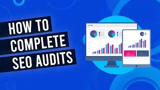 E4: Basic SEO Audits