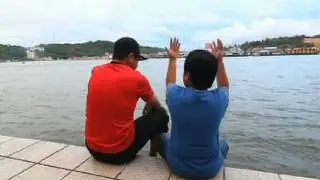 (PSA) Jagalah Kebersihan Sungai Kitani