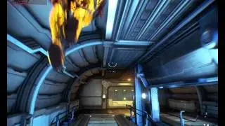 (Warframe):Прохождение босса на венере