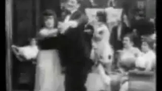 Mabel Normand as The Sweetheart of Six Other Guys