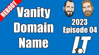 2023E04 - Vanity Domain Name (I.T)