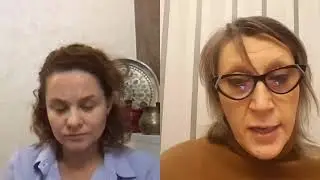 ВТОРАЯ ВОЛНА КОРОНАВИРУСА. Интервью с экс-главным пульмонологом Бишкека Эльмаз Бадраклы.