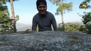Jungle mai Cricket khelne k maze | Lansdowne