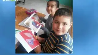 Movie Maker - Kizoa Video Düzenleme Programı: KARAPINAR İLKOKULU BURDUR/BUCAK