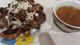 ЯНГИ УСУЛДА МОЛНИНГ ТИЛИНИ  пишириш. Тайёрлаб куринг 👍👍👍