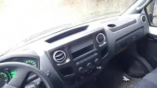 Особенности включения понижайки на новом Соболе 4х4 2021 года