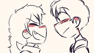 Valentine - Oc Animatic