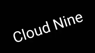 Cloud Nine ❤️ //animation reel\\