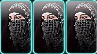 HABIBI XML PRESET || 