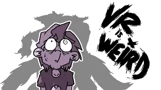 VR Storytime Animatic
