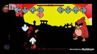 fnf crimson awakening psych engine/nf engine port (ZIP)