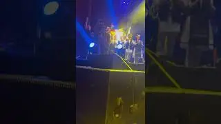 #short #noisuntemromani #nicolaefurduiiancu #wembleyarena #andra #romanianmusic Music Travel Love