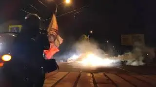 Автомотопробег 16.09.2023