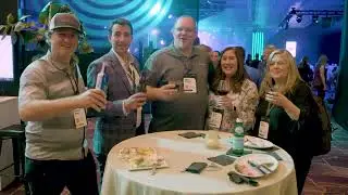 Sage Partner Summit 2023