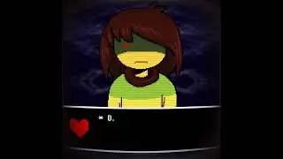 HEAVEN SAYS || Deltarune Animation
