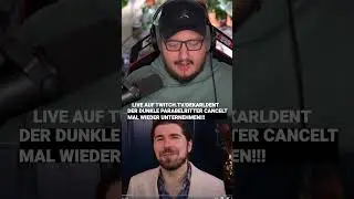 ich lasse mir vom dunklen parabelritter nicht nestlé canceln!