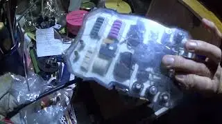 Универсальный станок