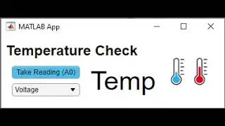 Temp App Example 1 of 3