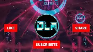 Zetta & Artix! - Kaminari (Issue 5) [Odio Records]