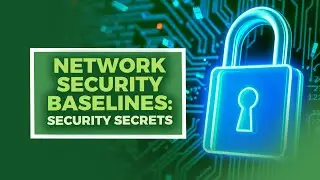 Network Security Baselines: Wireless Installation, Encryption & Authentication Methods || Skillweed