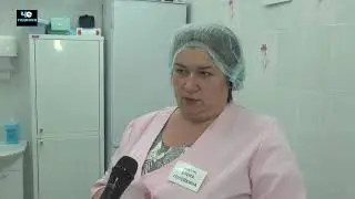 Медицинская лаборатория 