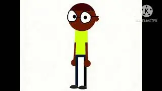 Junior The Video Maker In PBS Kids (2013) Style For @juniorthevideomaker2770